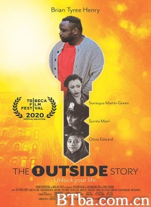 公寓外的世界 The Outside Story‎ (2020) 1080P BT磁力 迅雷网盘下载