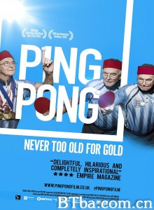 乒乓永远OK Ping Pong‎ (2012) 1080P BT磁力 迅雷网盘下载-影音屋