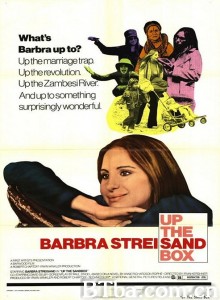 主妇狂想曲 Up the Sandbox‎ (1972) 1080P BT磁力 迅雷网盘下载