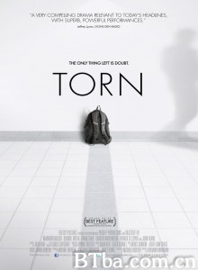 撕裂 Torn‎ (2013) 1080P BT磁力 迅雷网盘下载