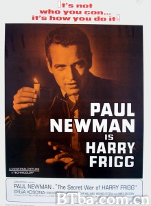 弗里格的秘密战争 The Secret War of Harry Frigg‎ (1968) 1080P/720P BT磁力 迅雷网盘下载