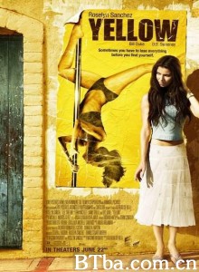 黄色 Yellow‎ (2007) 1080P BT磁力 迅雷网盘下载