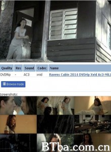 Redback‎ (2010) 1080P BT磁力 迅雷网盘下载