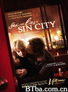 罪恶都市的性与谎言 Sex And Lies In Sin City: The Ted Binion Scandal‎ (2008) 1080P BT磁力 迅雷网盘下载