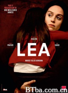 莱亚 Lea‎ (2015) 1080P BT磁力 迅雷网盘下载