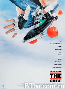 滑出彩虹 Gleaming the Cube‎ (1989) 1080P BT磁力 迅雷网盘下载