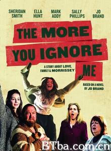目中已无我 The More You Ignore Me‎ (2018) 1080P/720P BT磁力 迅雷网盘下载