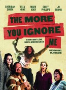 目中已无我/The More You Ignore Me‎