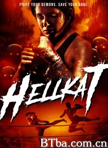 地狱猫 HellKat‎ (2021) 1080P BT磁力 迅雷网盘下载