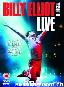 跳出我天地音乐剧 Billy Elliot the Musical‎ (2014) 1080P/720P BT磁力 迅雷网盘下载