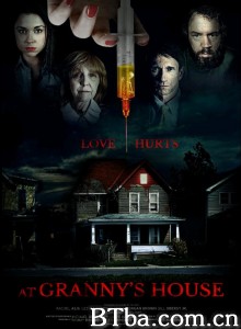 在外婆家 At Granny's House‎ (2015) 1080P BT磁力 迅雷网盘下载