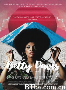 他们说我很不同 Betty: They Say I'm Different‎ (2017) 1080P BT磁力 迅雷网盘下载-影音屋