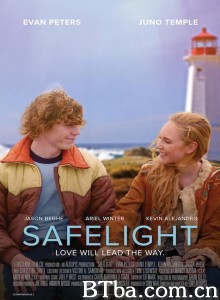 卡车旅馆 Safelight‎ (2015) 1080P BT磁力 迅雷网盘下载