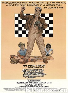 黑金刚勇闯三关 Greased Lightning‎ (1977) 1080P BT磁力 迅雷网盘下载