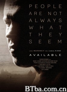 Available‎ (2016) 1080P BT磁力 迅雷网盘下载