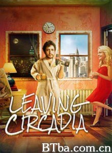 重启新生 Leaving Circadia‎ (2013) 1080P BT磁力 迅雷网盘下载