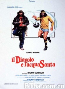 Il diavolo e l'acquasanta‎ (1983) 1080P BT磁力 迅雷网盘下载