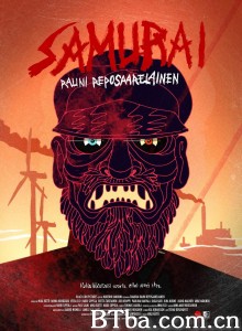 Samurai Rauni Reposaarelainen‎ (2016) 1080P/720P BT磁力 迅雷网盘下载