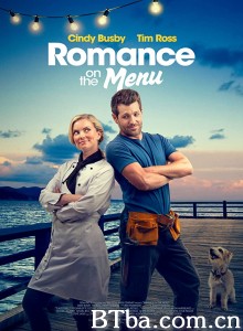Romance on the Menu‎ (2020) 1080P BT磁力 迅雷网盘下载
