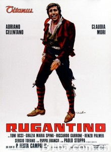 鲁甘蒂诺 Rugantino‎ (1973) 1080P BT磁力 迅雷网盘下载