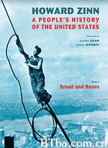 Howard Zinn: a People's History of the U.s‎ (2016) 1080P BT磁力 迅雷网盘下载