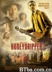 甜蜜乐音/Honeydripper‎-720p|1080p高清bt种子下载