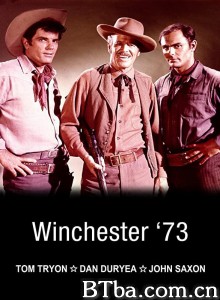 Winchester 73‎ (1967) 1080P BT磁力 迅雷网盘下载