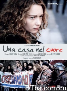 心中有家 Una casa nel cuore‎ (2015) 1080P BT磁力 迅雷网盘下载