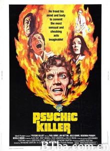 心灵杀手 Psychic Killer‎ (1978) 1080P/720P BT磁力 迅雷网盘下载