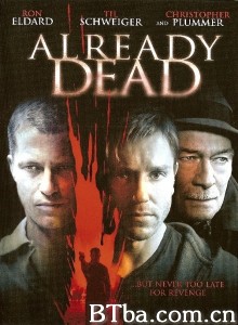 跨越死亡线‎ (2007) 1080P BT磁力 迅雷网盘下载