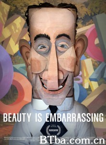 羞耻的美丽 Beauty is Embarrassing‎ (2012) 1080P BT磁力 迅雷网盘下载-影音屋
