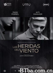 风之伤 Las heridas del viento‎ (2017) 1080P BT磁力 迅雷网盘下载