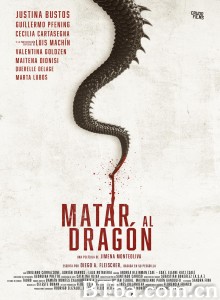 Matar al dragón‎ (2019) 1080P BT磁力 迅雷网盘下载