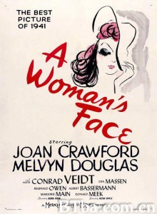 花容月貌 桃脸泪痕(港) A Woman's Face‎ (1941) 1080P BT磁力 迅雷网盘下载