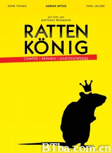 Rattenkönig‎ (2015) 1080P BT磁力 迅雷网盘下载