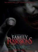 恶灵侵入/陰魂守舍(台)/Family Possessions‎