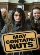 坚果派/May Contain Nuts‎