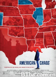 美国喧嚣 美國混亂(台) American Chaos‎ (2018) 1080P BT磁力 迅雷网盘下载-影音屋