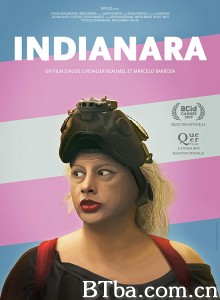 印第安娜拉 不敗女王：印嘉娜拉（台） Indianara‎ (2019) 1080P BT磁力 迅雷网盘下载-影音屋
