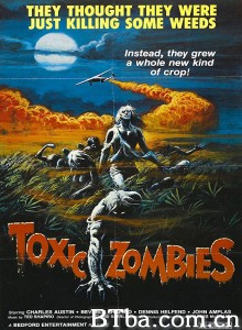 抗体 Bloodeaters‎ (2003) 1080P/720P BT磁力 迅雷网盘下载
