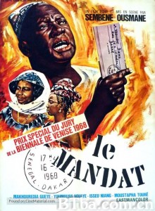 汇票 Mandabi‎ (1968) 1080P/720P BT磁力 迅雷网盘下载