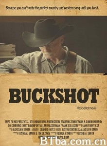 Buckshot‎ (2017) 1080P BT磁力 迅雷网盘下载