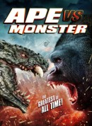 猿猴大战怪物/Ape vs. Monster‎