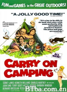 露营趣事 Carry On Camping‎ (1969) 1080P BT磁力 迅雷网盘下载