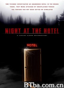 Night at the Hotel‎ (2019) 1080P BT磁力 迅雷网盘下载