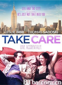 没人愿意照顾她？ Take Care‎ (2014) 1080P BT磁力 迅雷网盘下载