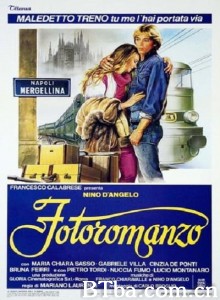 相片故事 Fotoromanzo‎ (1986) 1080P BT磁力 迅雷网盘下载