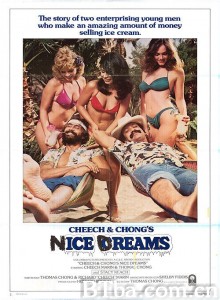 美梦连篇 Nice Dreams‎ (1981) 1080P BT磁力 迅雷网盘下载