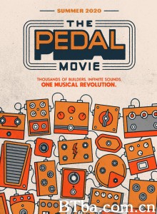 The Pedal Movie‎ (2021) 1080P BT磁力 迅雷网盘下载