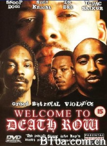 Welcome to Death Row‎-720p|1080p高清bt种子下载